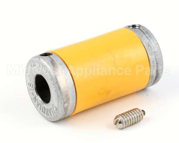 369611 Lincoln Coupler (Stepper)