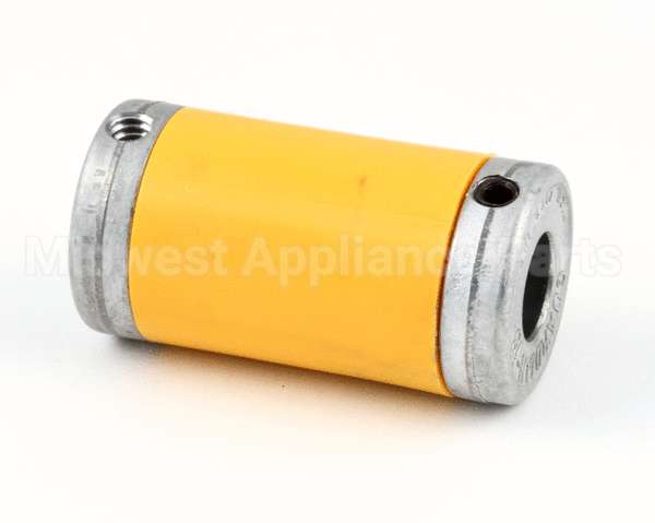 369611 Lincoln Coupler (Stepper)