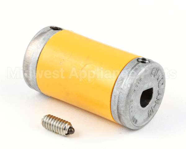 369611 Lincoln Coupler (Stepper)