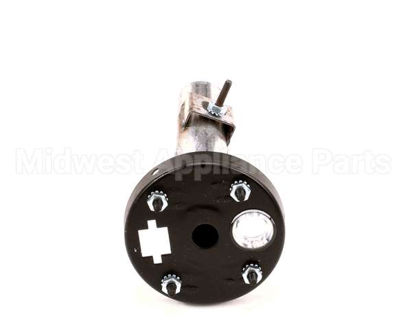 369642 Lincoln Venturi Service