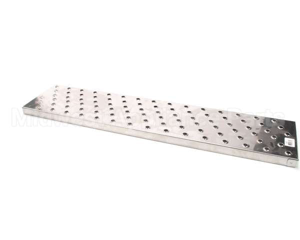 369707 Lincoln Finger Cover