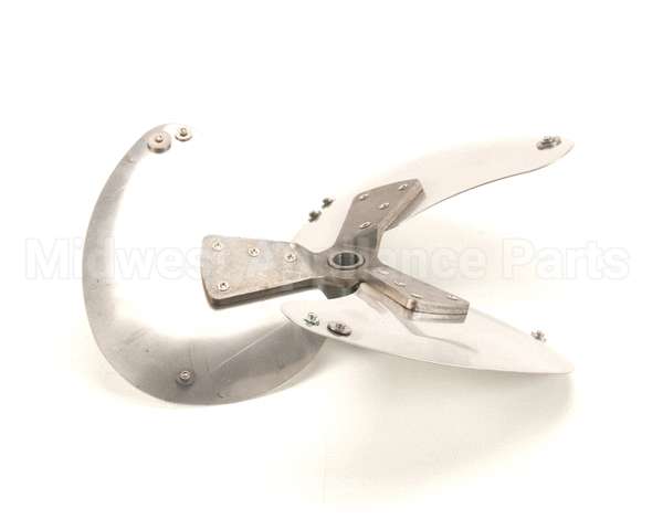 369724 Lincoln Fan, 10 (Cw)"