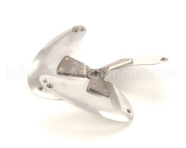 369724 Lincoln Fan, 10 (Cw)"