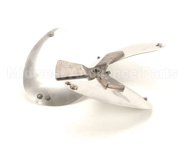 369724 Lincoln Fan, 10 (Cw)"