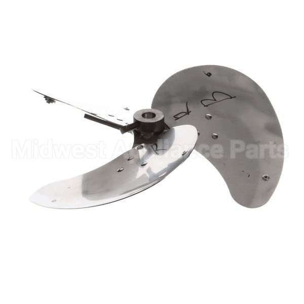369725 Compatible Lincoln Fan, 10 (Ccw)