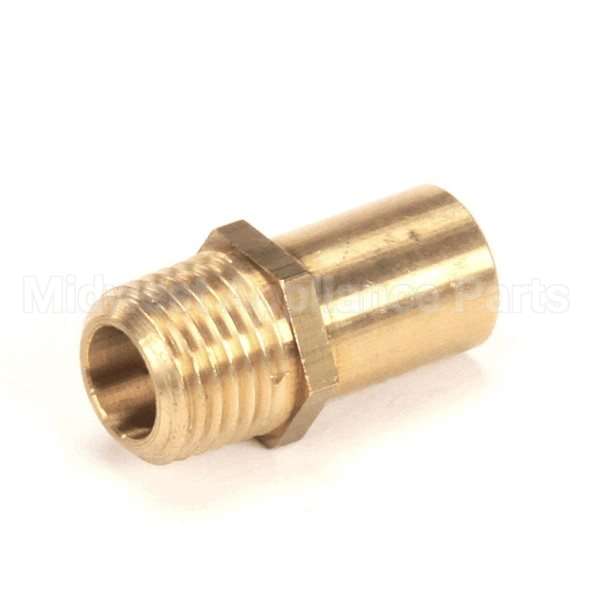 369757 Compatible Lincoln Orifice Low Pro Nat