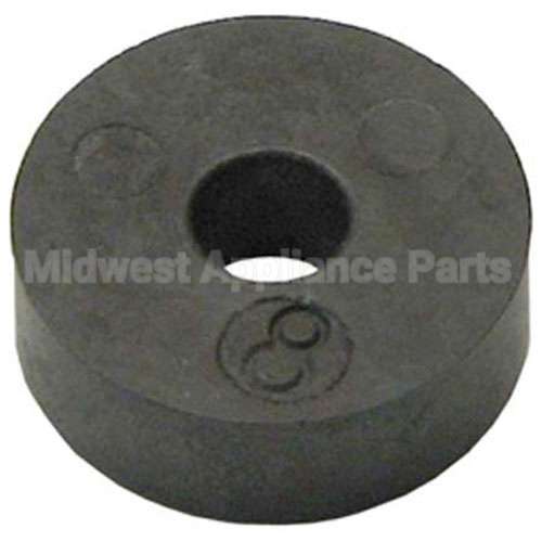 369822 Compatible Lincoln Magnet, 8 Pole