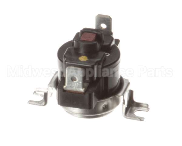 369838 Lincoln Thermostat Bi-Metal