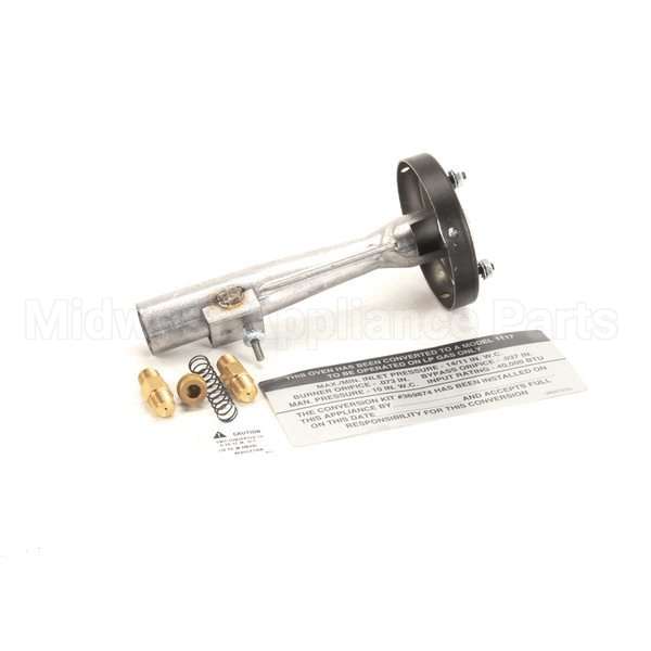 369874 Compatible Lincoln Conversion Kit 2 To Lp