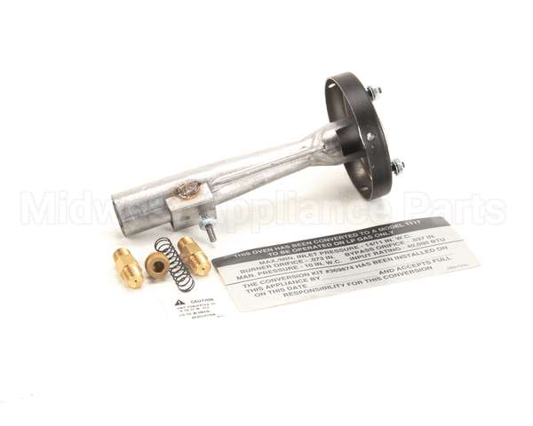 369874 Lincoln Conversion Kit 2'' To Lp