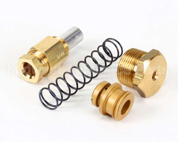 369876 Lincoln Conversion Kit To Lp