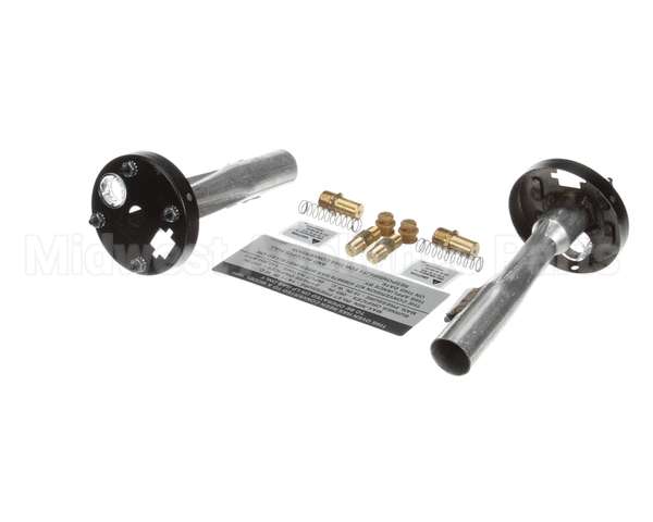 369878 Lincoln Kit, Conversion Natural To Lp