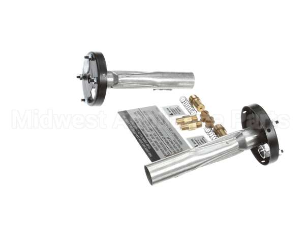 369878 Lincoln Kit, Conversion Natural To Lp