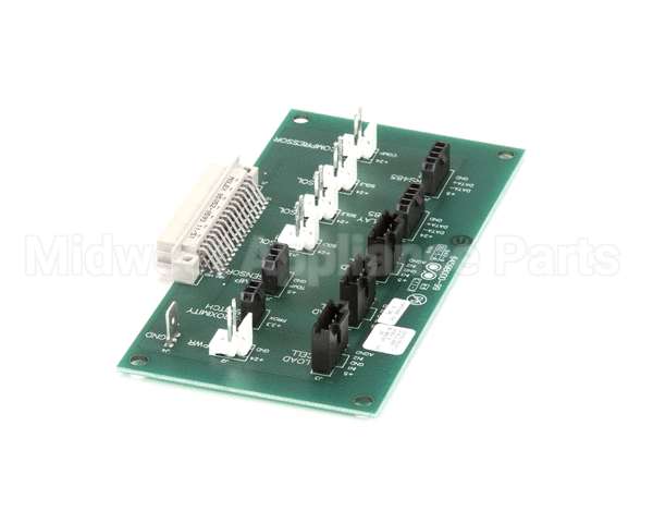 36993 Silver King Board Connection