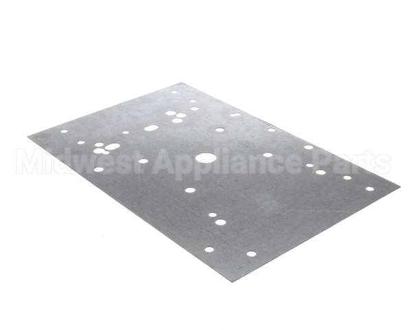 369936 Lincoln Panel Barrier Plenum