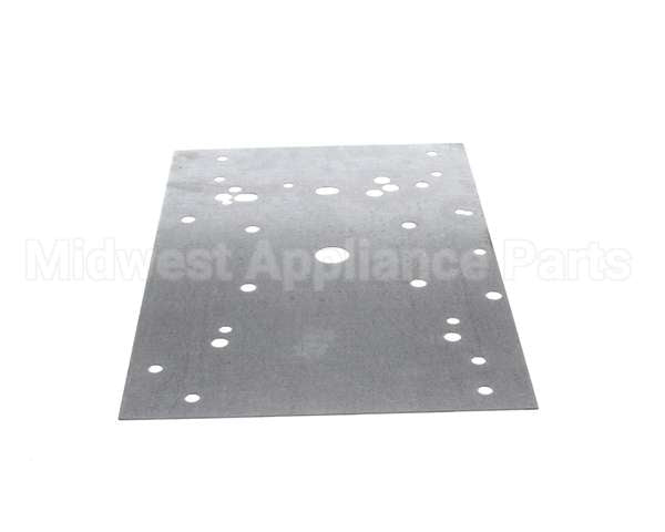 369936 Lincoln Panel Barrier Plenum