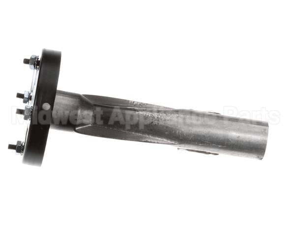 369938 Lincoln Venturi Hot Lpg