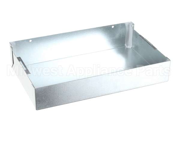 36994 Silver King Pan Condst 48/60/92