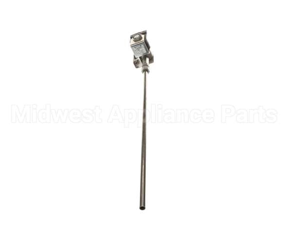 36994.1000 Bunn Valve-Assy Sol W/Flow Reg-120V