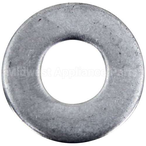 369953 Compatible Lincoln Washer - Flat, S/S