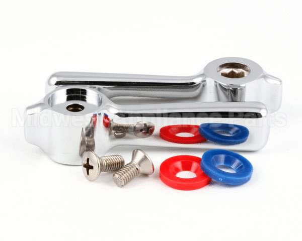 369PRJKCP Chicago Faucet Lever Handle