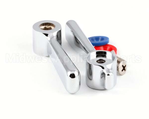 369PRJKCP Chicago Faucet Lever Handle