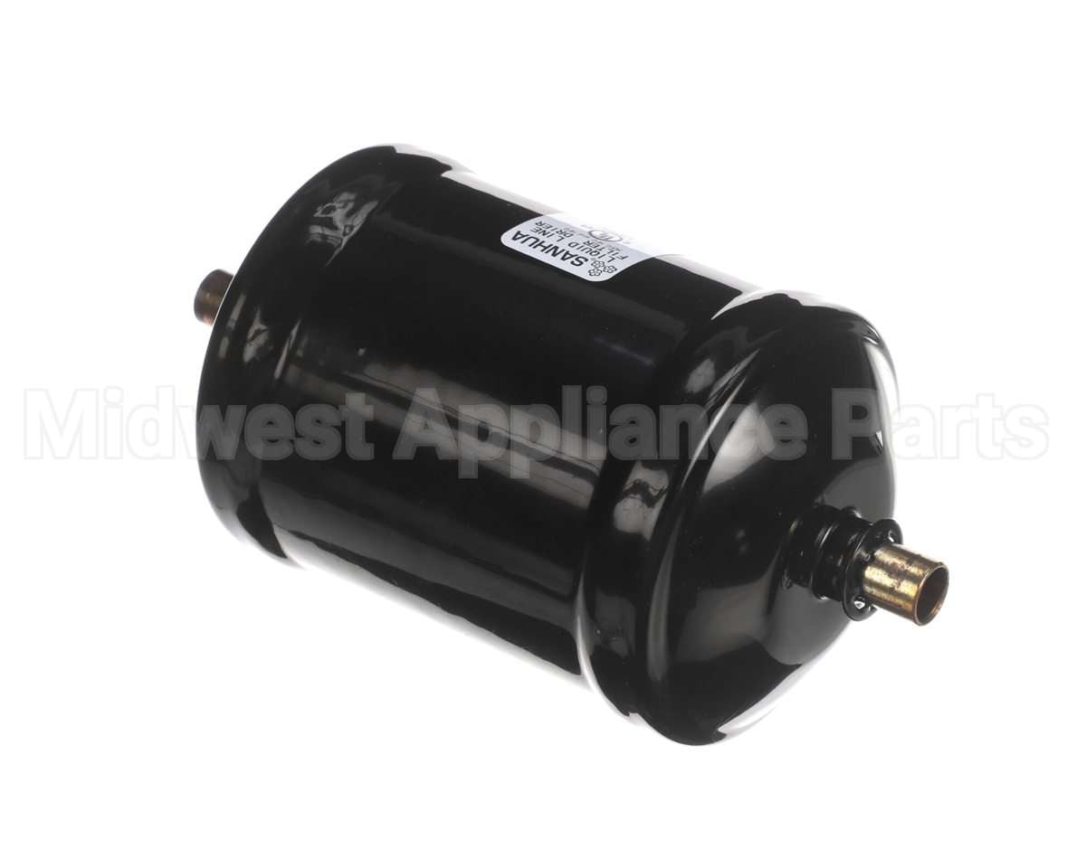36B0003N01 Climatemaster 3/8"Swt Biflowfilterdrier
