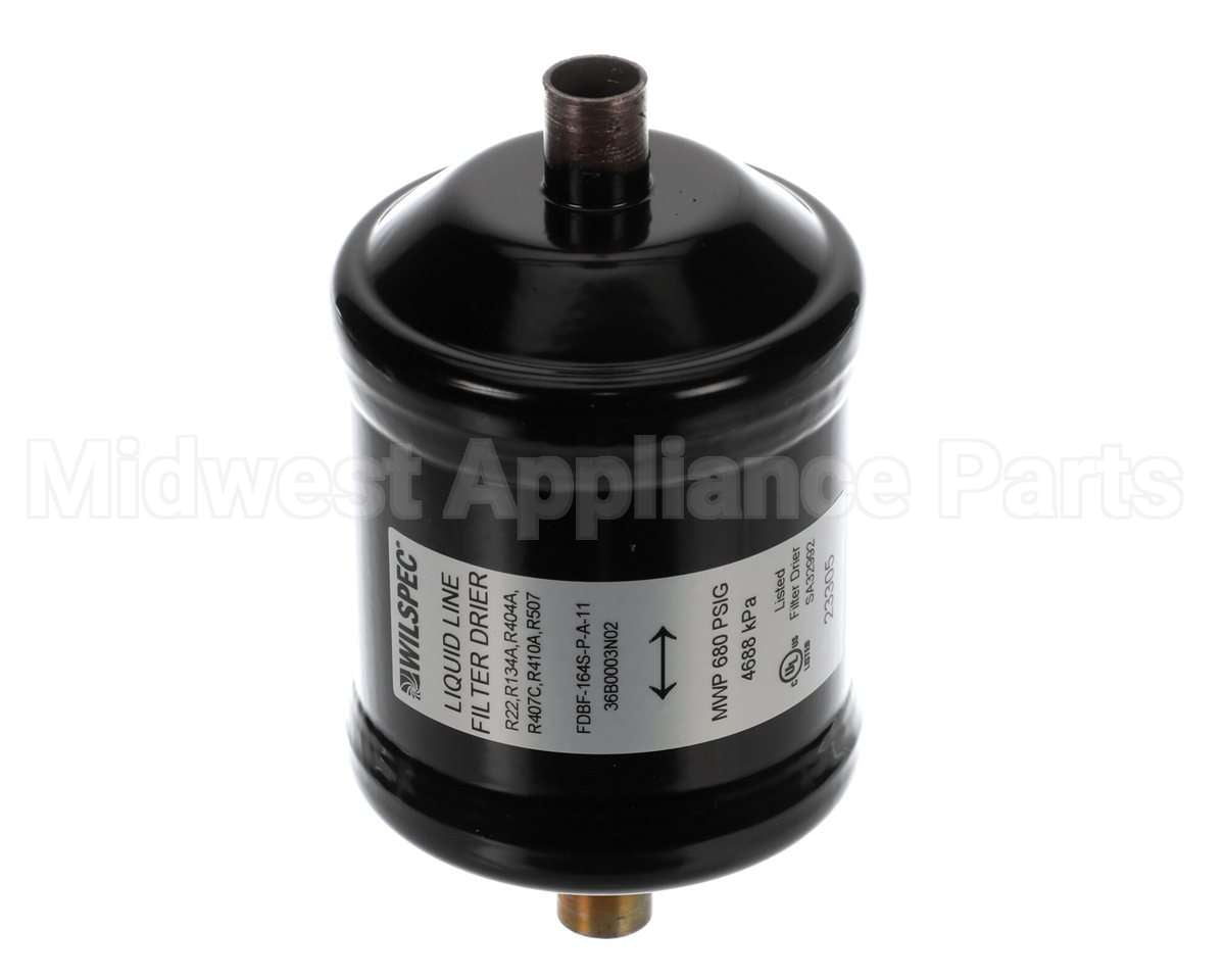 36B0003N02 Carrier Filter Drier
