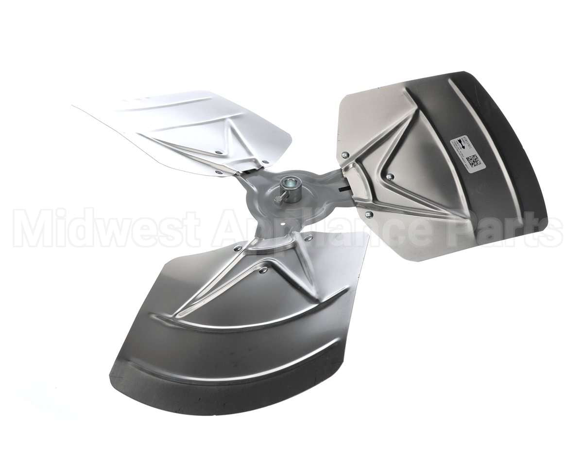 36G80 Lennox 24" 3-Blade Fan, 1/2"Bore