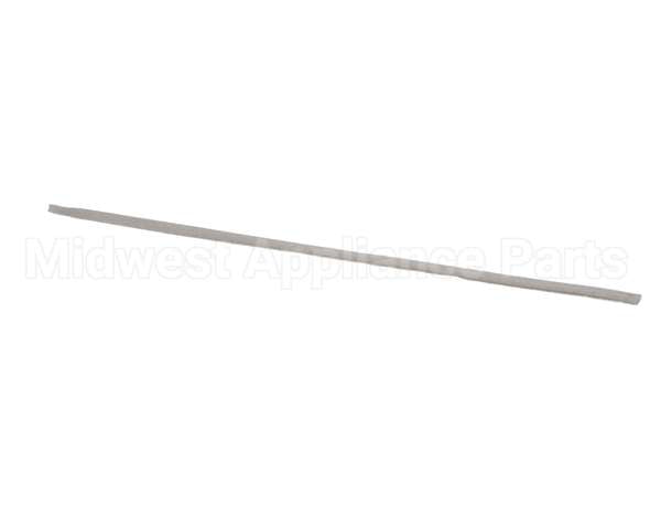 37-0020001 Master-Bilt Gasket, Panel, Grey,1/8X3/8X25