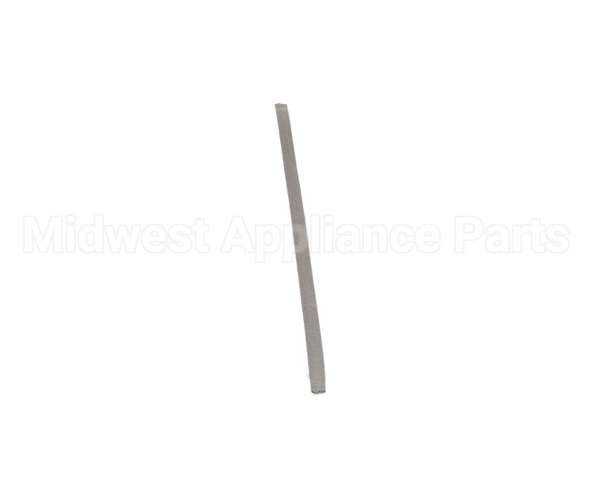 37-0020001 Master-Bilt Gasket, Panel, Grey,1/8X3/8X25