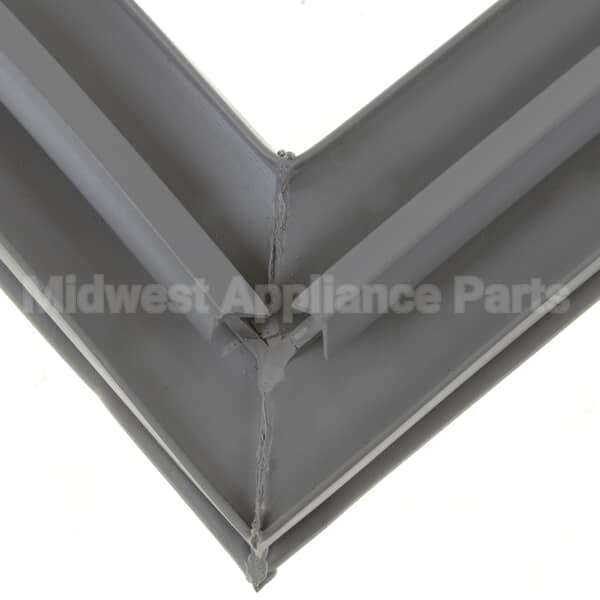 37-01178 Master-Bilt Door Gasket, 22 13/16 X 61 1/2