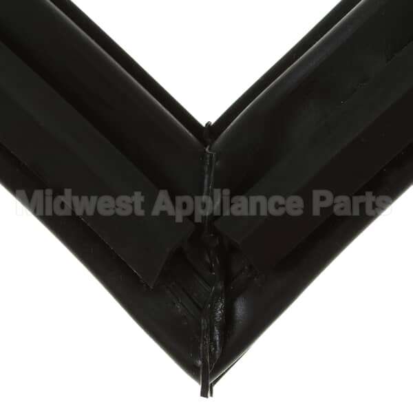 37-01181 Master-Bilt Magnetic Door Gasket, D-126 Fo, 62.5X26.