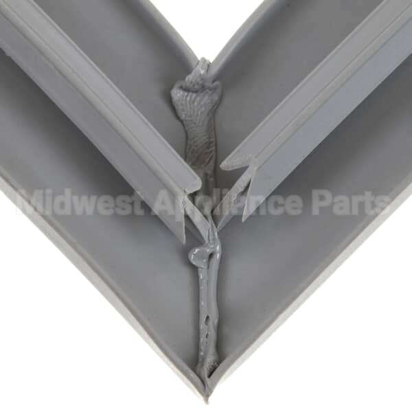 37-01221 Master-Bilt Door Gasket (Tuc/Taf-1/2 Door)