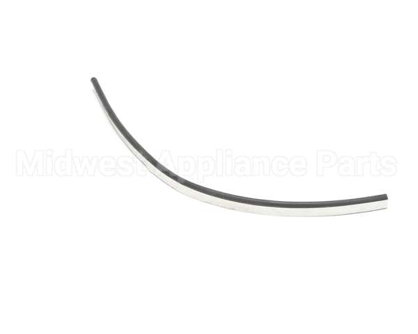 37-01365 Master-Bilt Rubber Seal, Charcoal, #1067A3