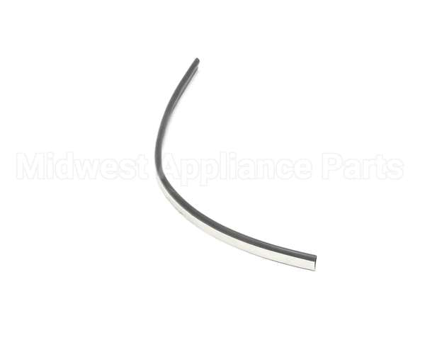 37-01365 Master-Bilt Rubber Seal, Charcoal, #1067A3