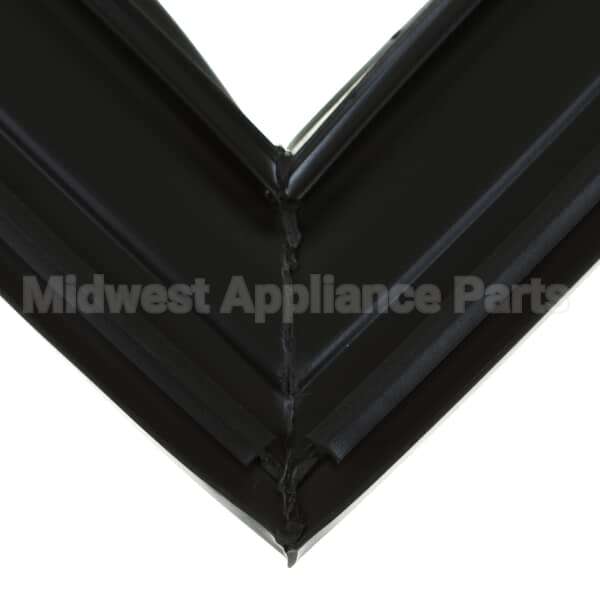 37-01385 Master-Bilt Door Gasket, Tem/Tel 30, Gemtr, 62.375X2