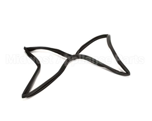 37-01397 Master-Bilt Black Door Gasket 36"
