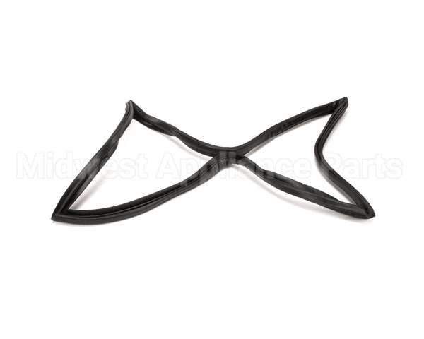 37-01397 Master-Bilt Black Door Gasket 36"