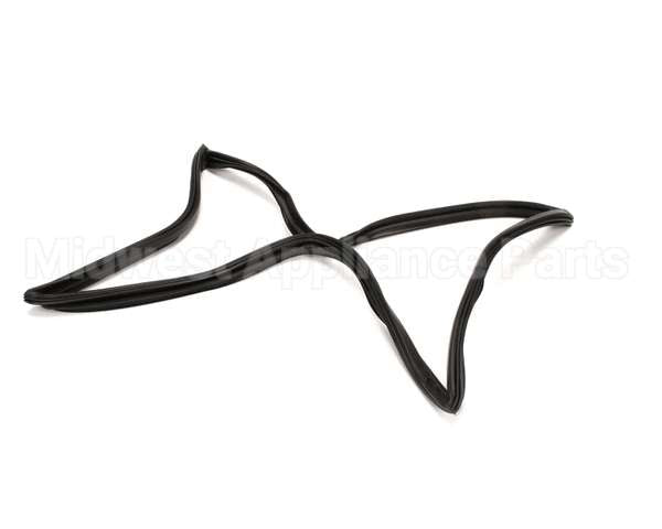 37-01397 Master-Bilt Black Door Gasket 36"
