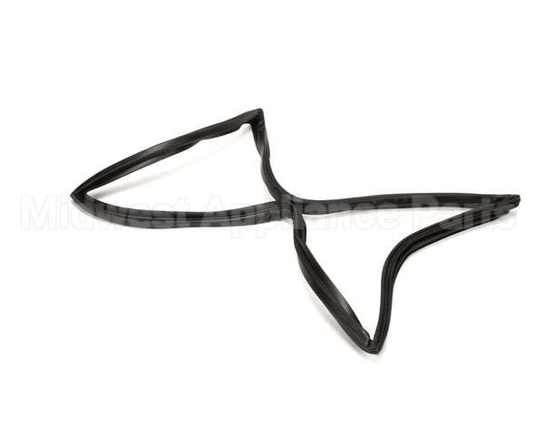 37-01397 Master-Bilt Black Door Gasket 36"