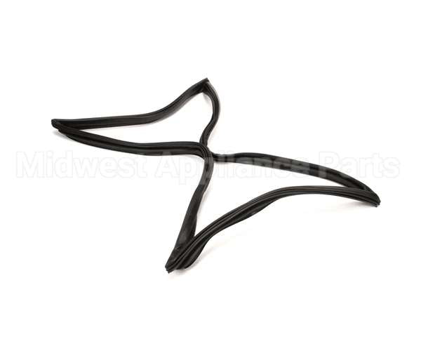 37-01397 Master-Bilt Black Door Gasket 36"
