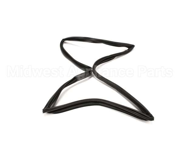 37-01397 Master-Bilt Black Door Gasket 36"
