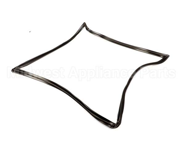 37-01399 Master-Bilt Black Door Gasket, 28.625X26.75X0.5625
