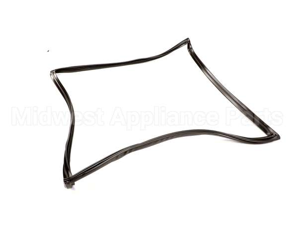 37-01399 Master-Bilt Black Door Gasket, 28.625X26.75X0.5625