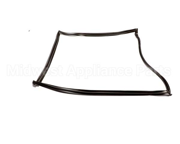 37-01399 Master-Bilt Black Door Gasket, 28.625X26.75X0.5625