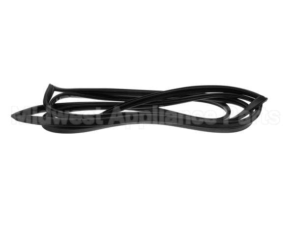 37-01502 Master-Bilt Door Gasket, 55.125X21.75X0.375