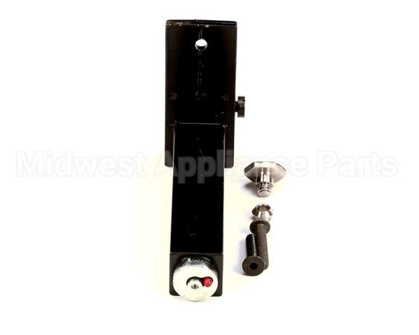 37-0355-RY Zero Zone Power Cartrige Door Closer Rig