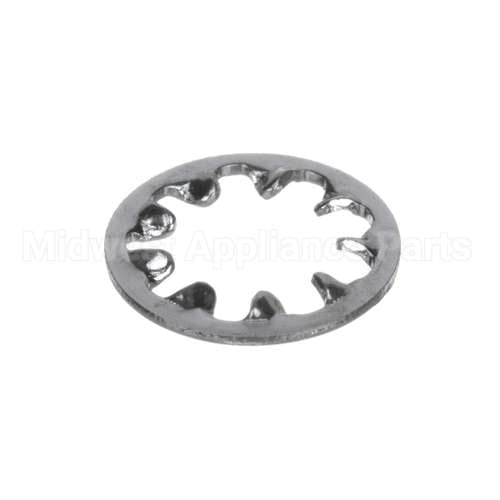 37 Sunkist Lock Washer 14 Internal Tooth