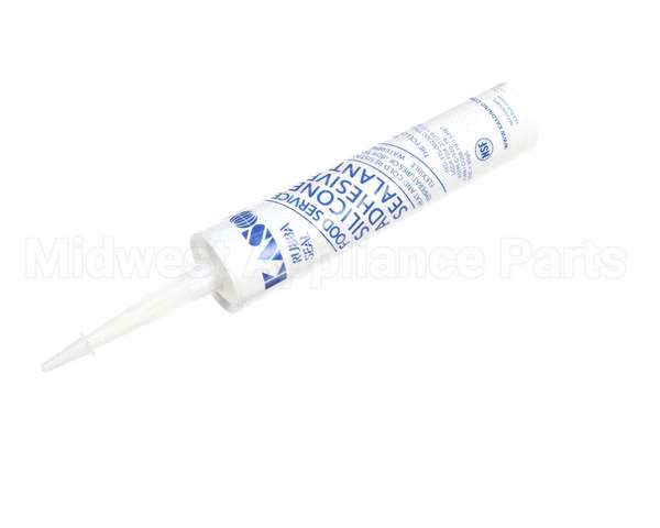 3700-CLEAR Kason Food Grade Silicone Sealant